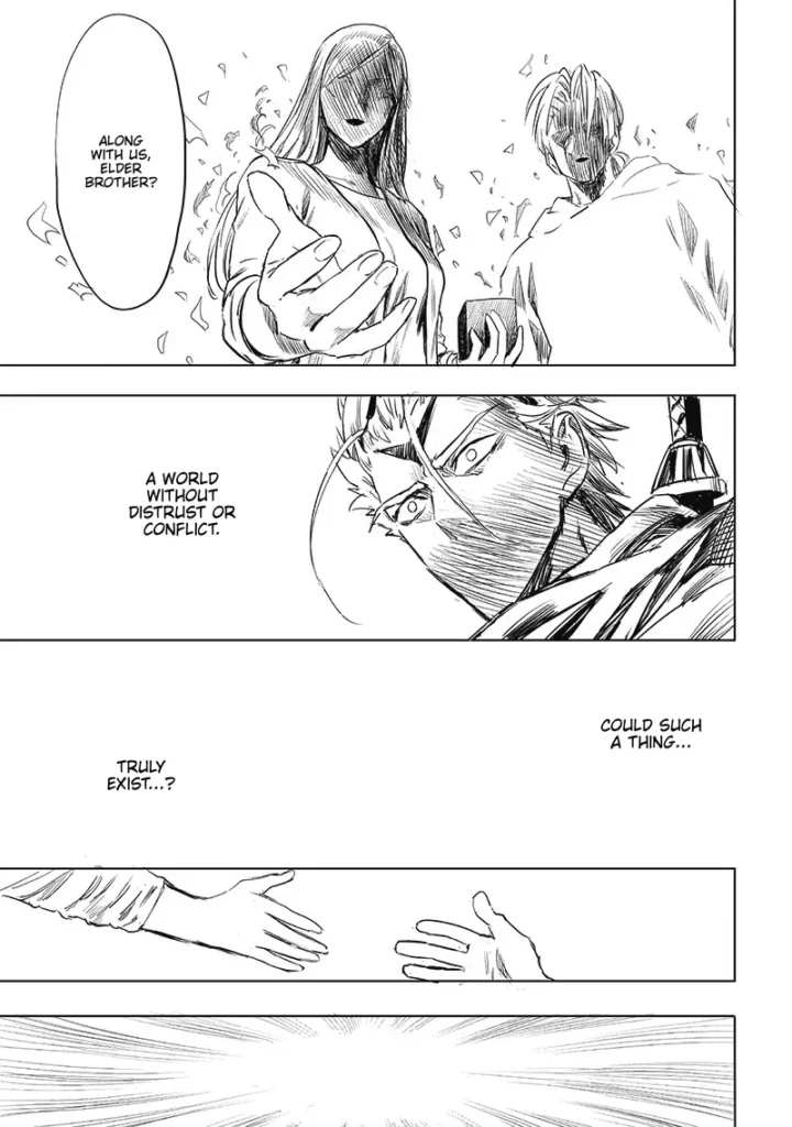 one punch man ch211 page05